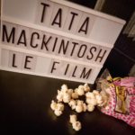 Tata Mackintosh, the original soundtrack